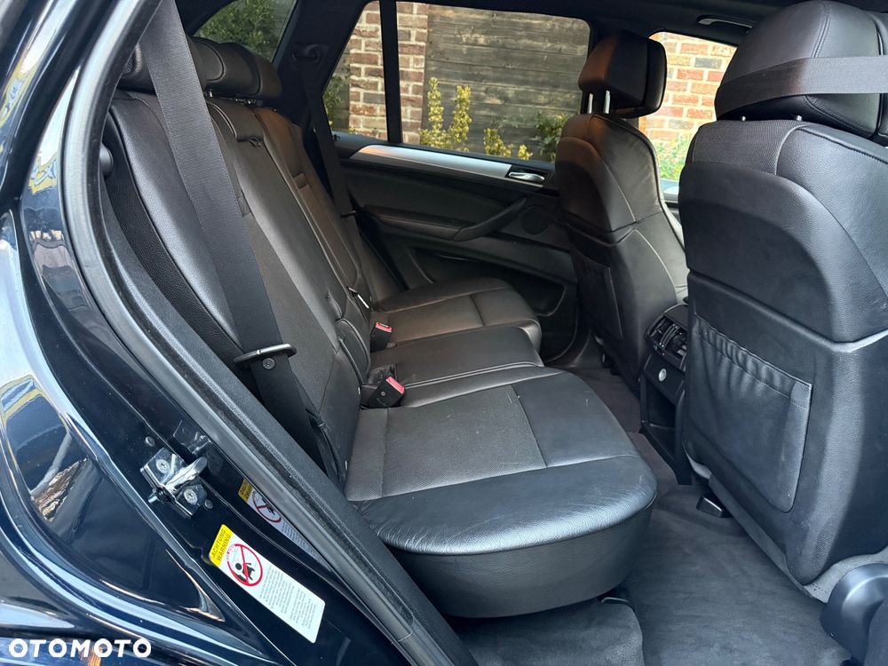 BMW X5 3.0sd - 22