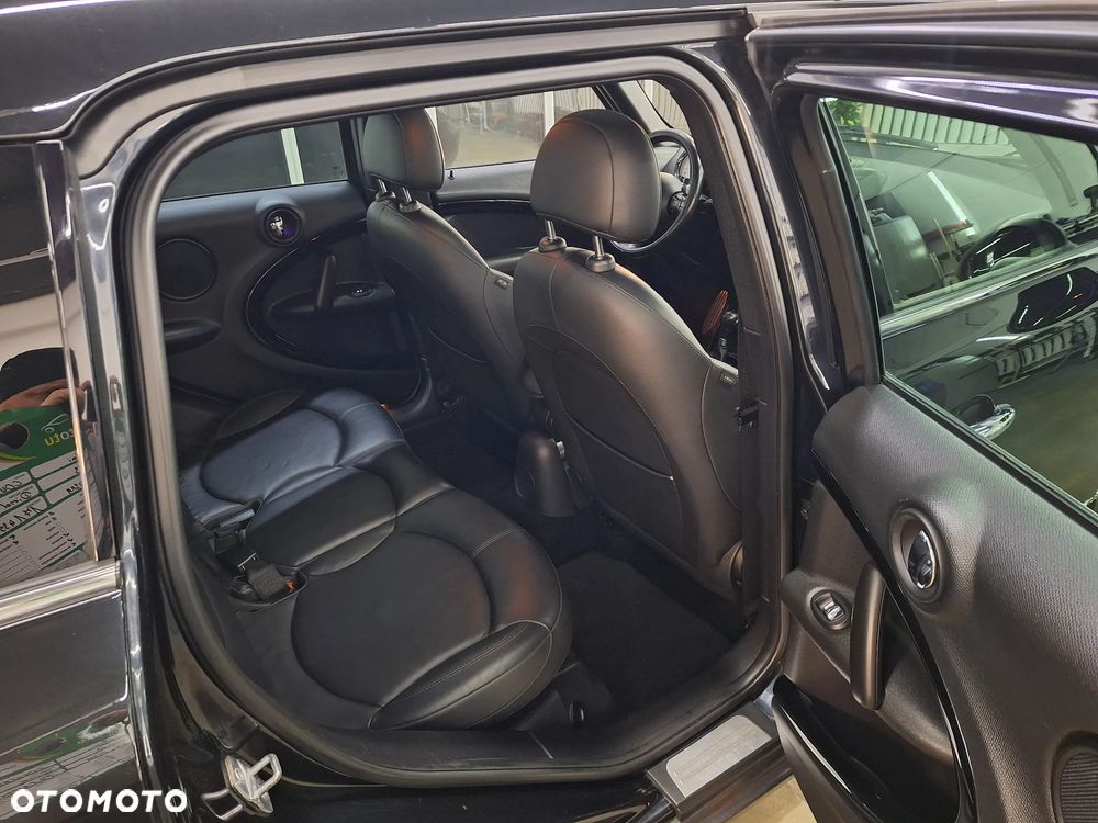 MINI Countryman - 11