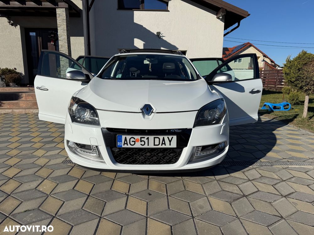Renault Megane - 16