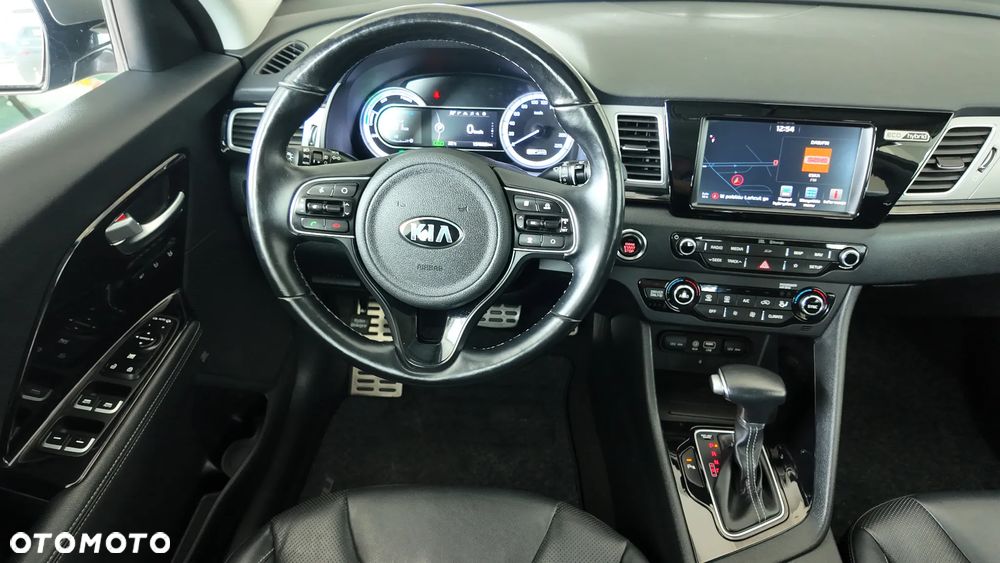 Kia Niro 1.6 GDI 2WD Spirit - 21