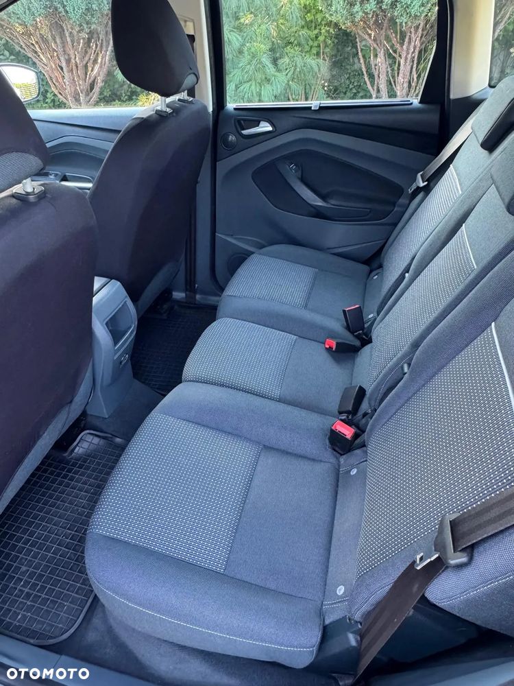 Ford C-MAX 1.0 EcoBoost Titanium ASS - 11