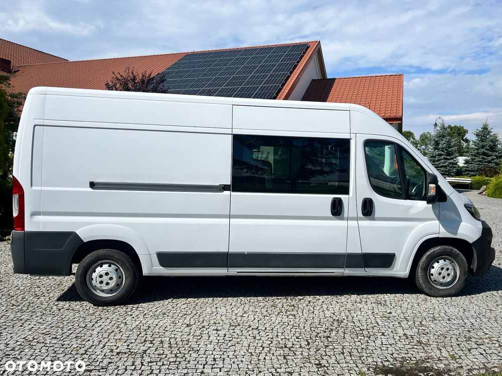 Fiat Ducato - 7