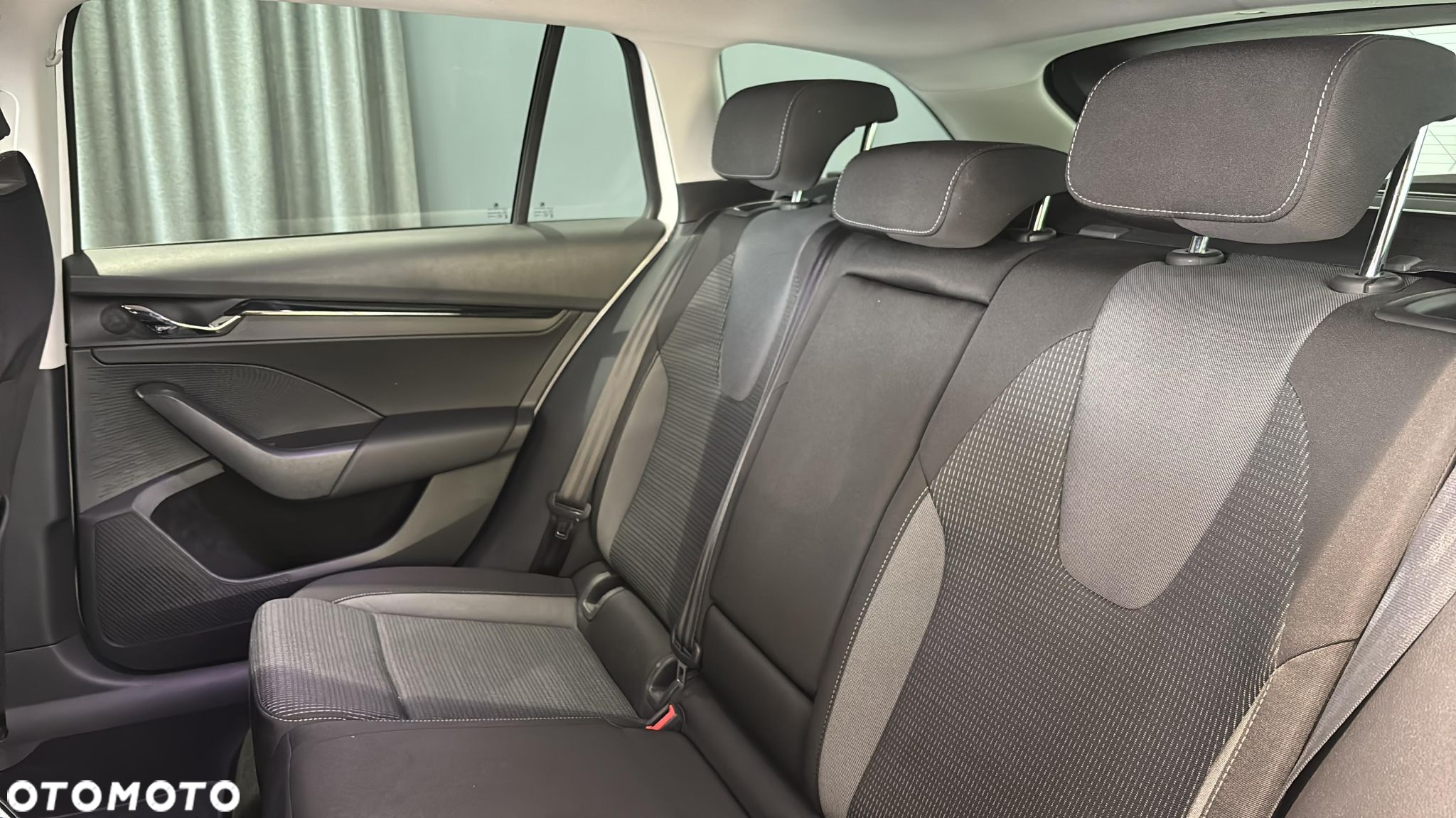 Skoda Octavia 1.0 TSI Ambition - 16