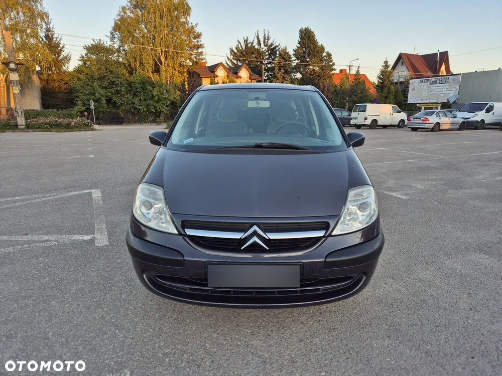 Citroën C8 2.0 SX - 8