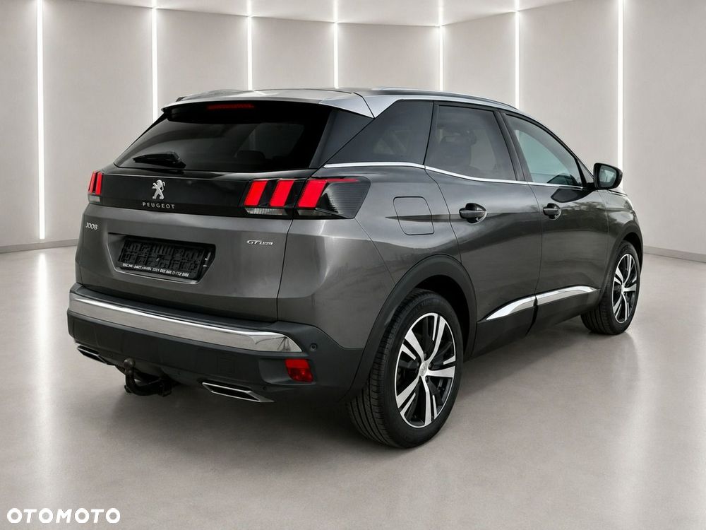 Peugeot 3008 - 8