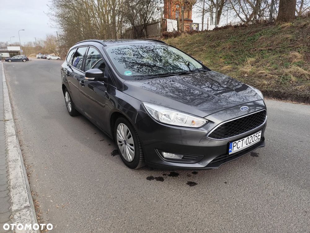 Ford Focus - 4