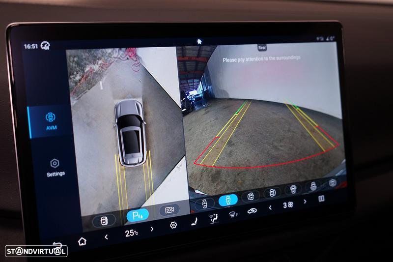 BYD Atto 2 Boost - 14