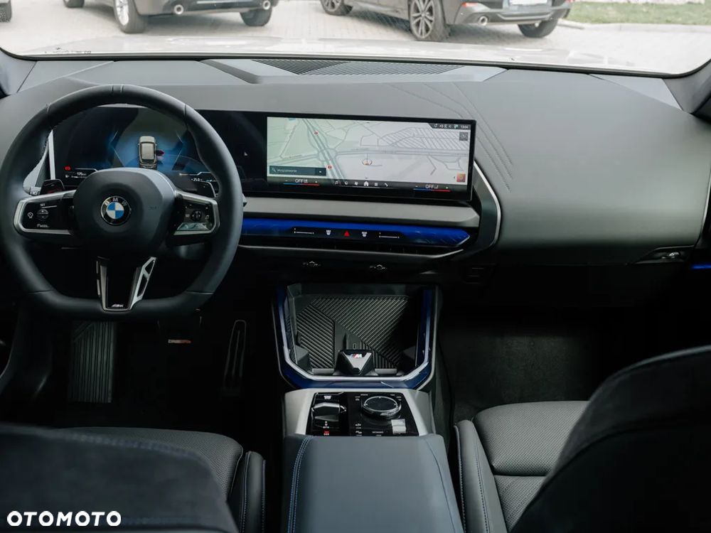 BMW X3 - 8