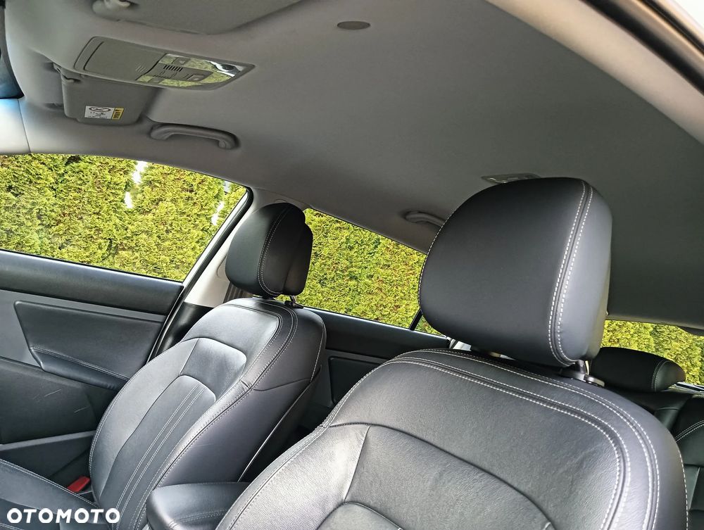 Kia Sportage - 21