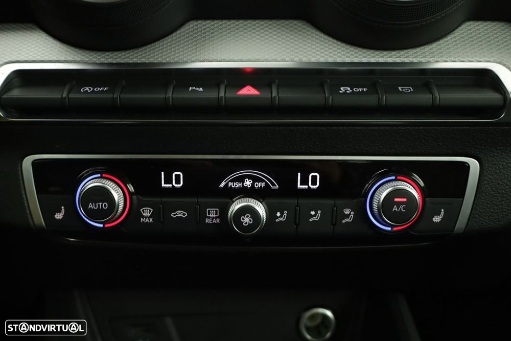 Audi Q2 35 TFSI Advanced S tronic - 13