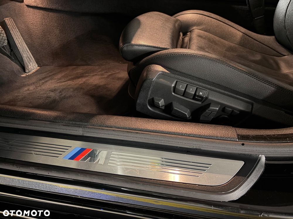 BMW Seria 6 640i M Sport Edition - 18