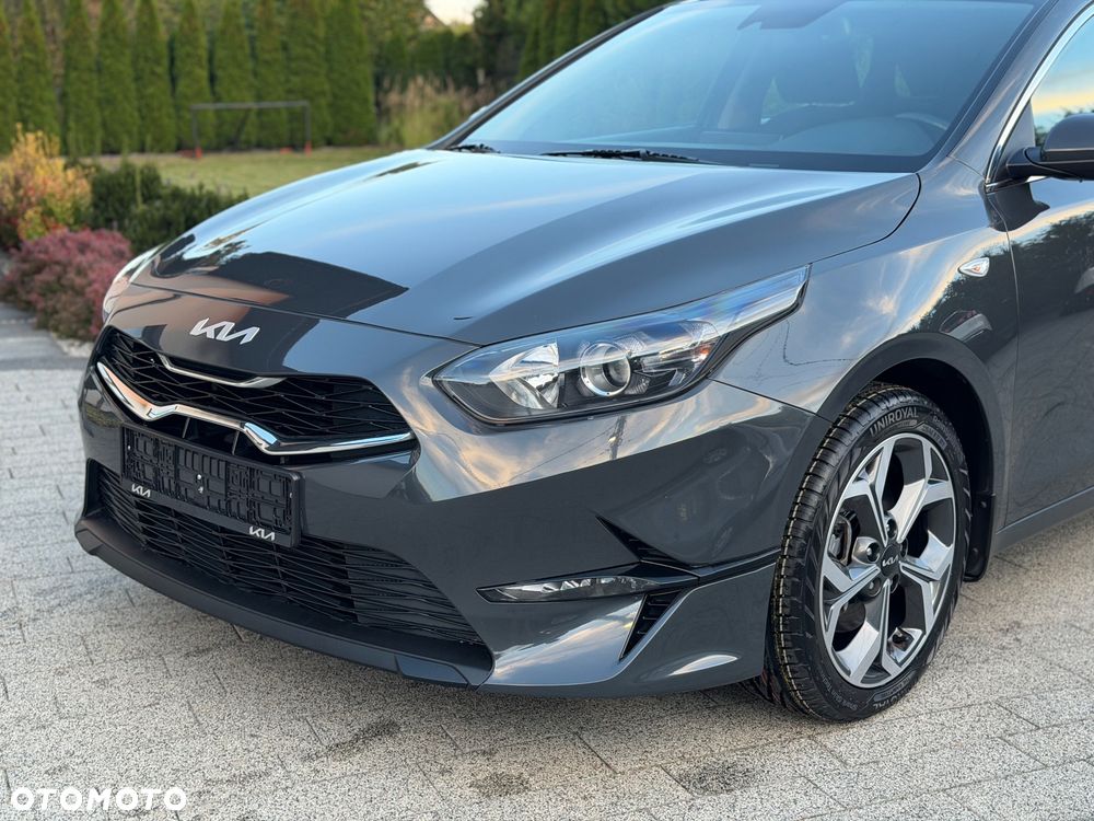 Kia Ceed - 2