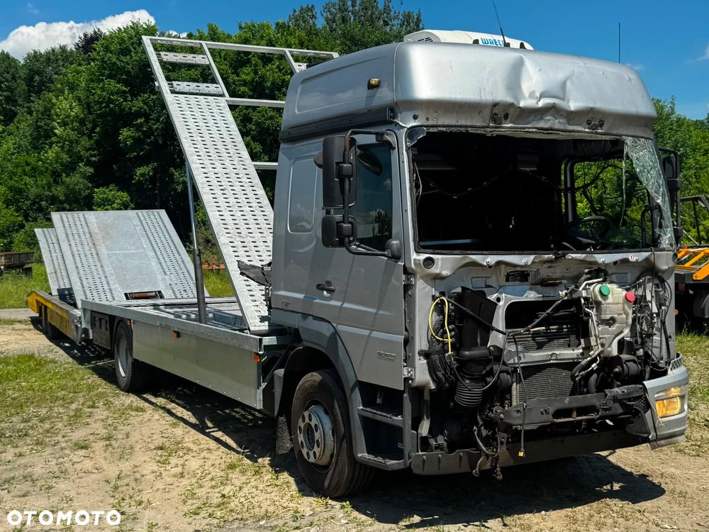 Mercedes-Benz Atego 1530 - 5
