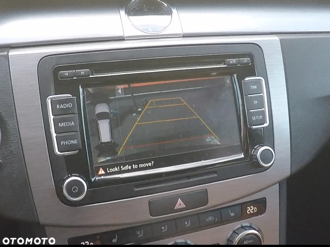 Volkswagen Passat Variant 1.4 TSI EcoFuel Comfortline - 25