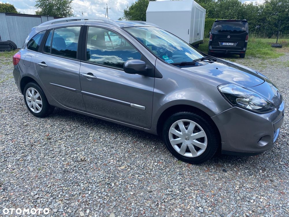 Renault Clio - 3