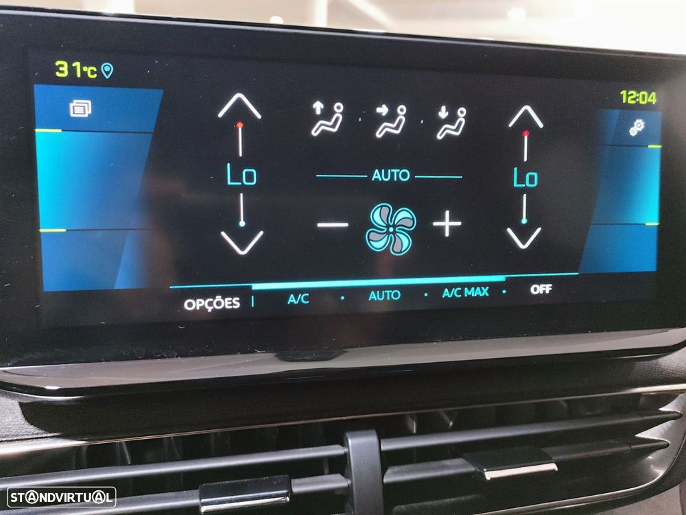 Peugeot 3008 1.6 Hybrid GT e-EAT8 - 18