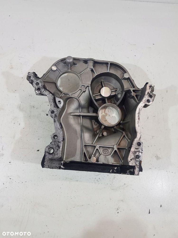 obudowa rozrządu grand cherokee wk2 3.0 crd vm63d - 2