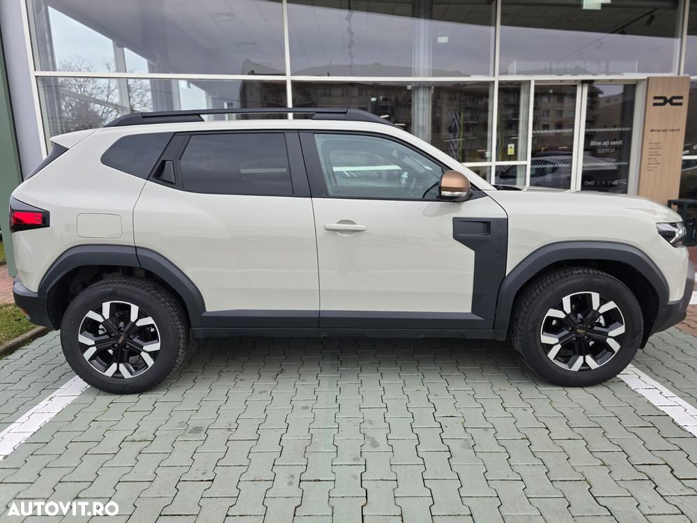 Dacia Duster ECO-G 100 Extreme - 24
