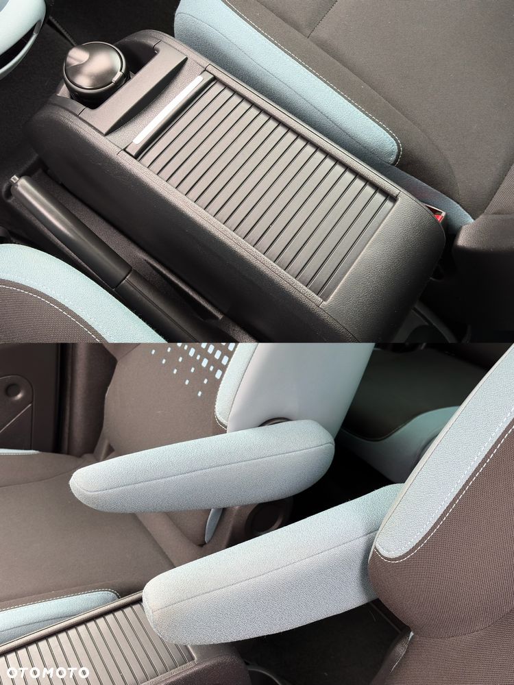 Citroën Berlingo 1.6 HDi 90 FAP Multispace - 31