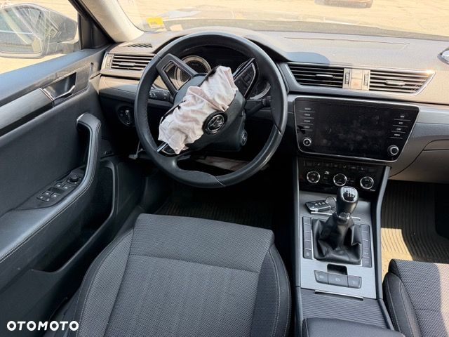 Skoda Superb 1.5 TSI Style - 2