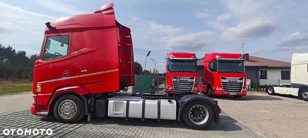 DAF XG 480 FT - 16