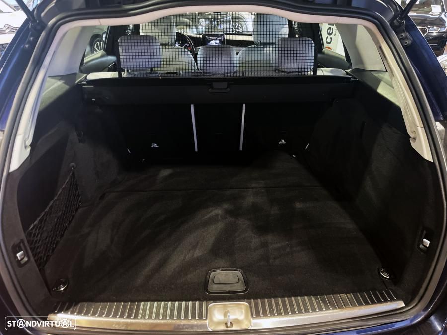 Mercedes-Benz C 200 (BlueTEC) d Station 7G-TRONIC Exclusive - 37
