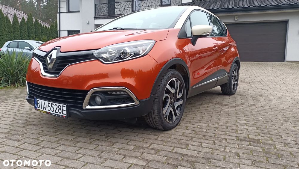 Renault Captur ENERGY TCe 90 Start&Stop Dynamique - 3