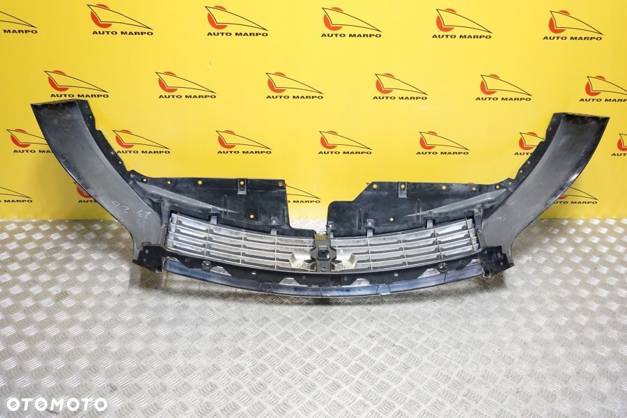 INFINITI QX QX56 QX80 2011 - 2018 Zderzak Przód Listwa Atrapa Kamera USA - 13