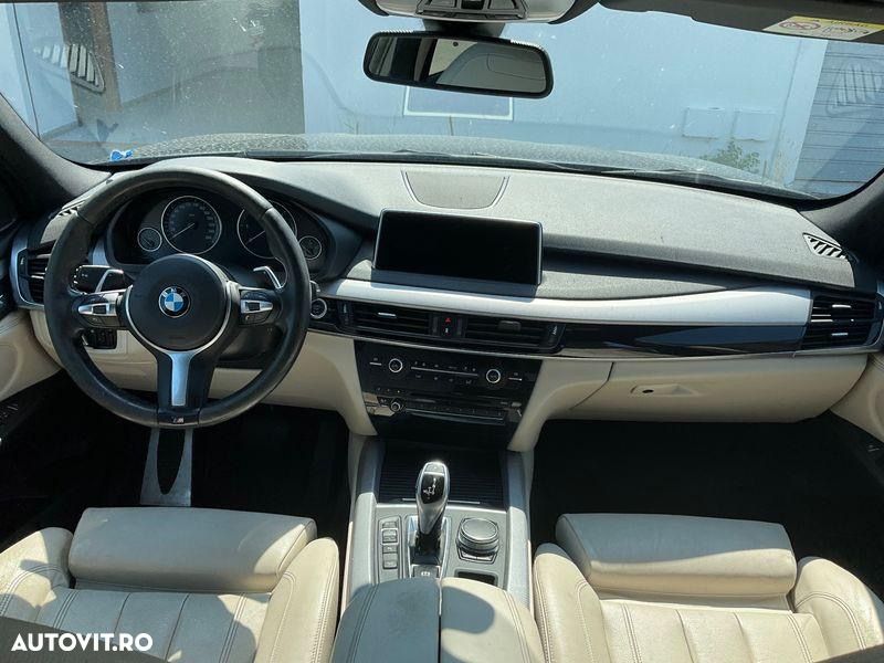BMW X5 xDrive25d - 8