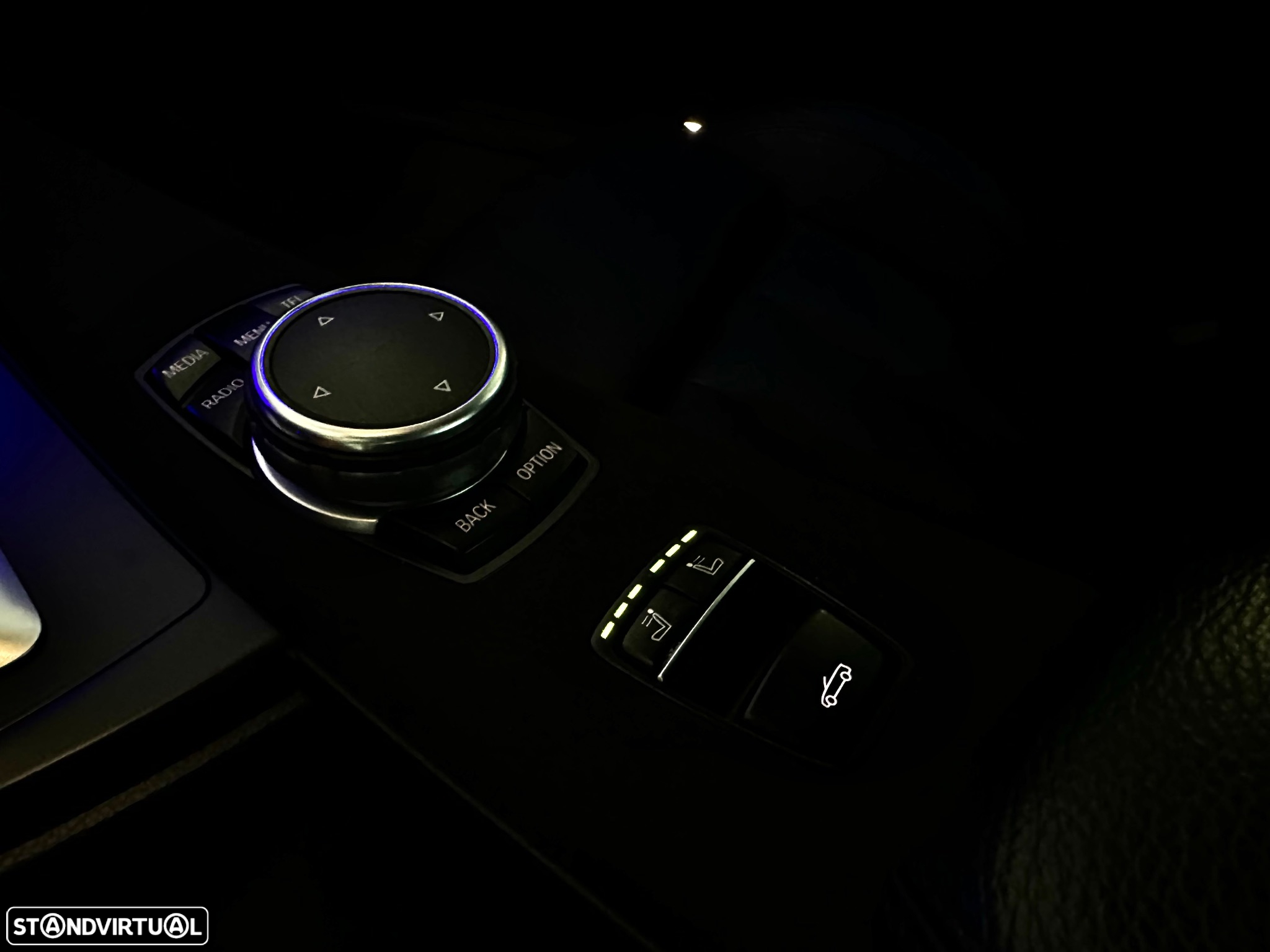 BMW 420 d Pack M Auto - 19