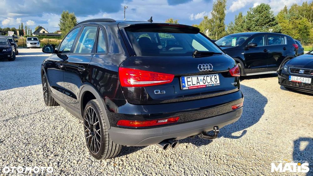 Audi Q3 - 34