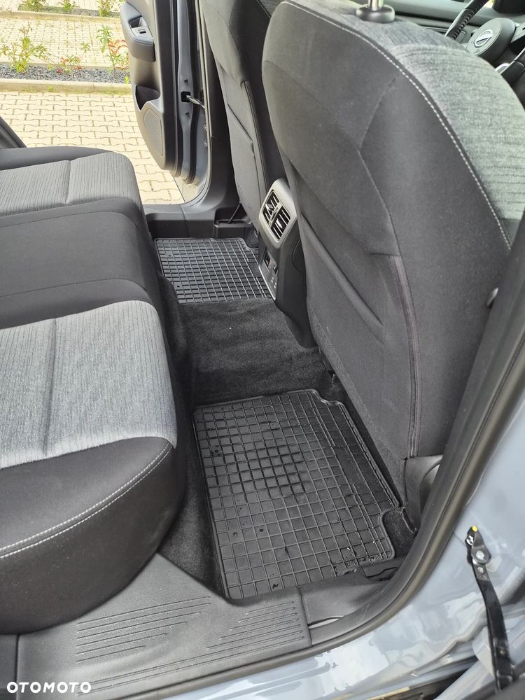 Nissan X-Trail - 24
