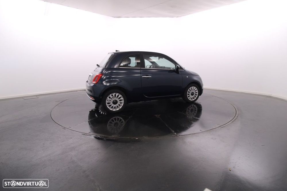 Fiat 500 1.0 Hybrid - 9