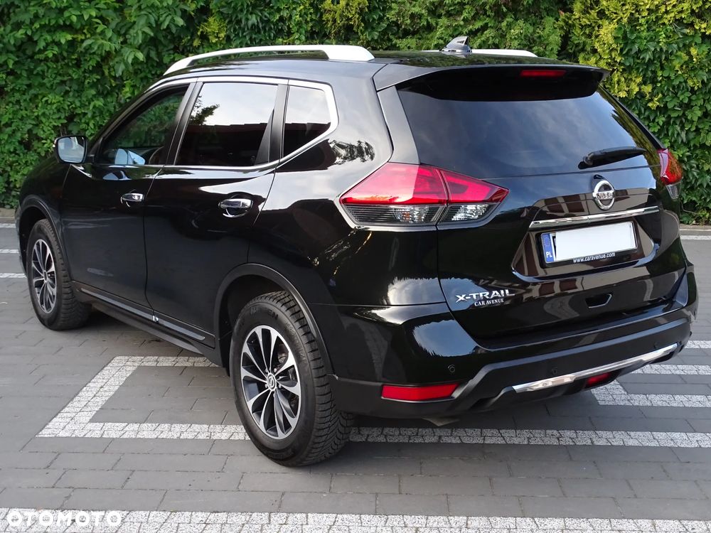 Nissan X-Trail - 10