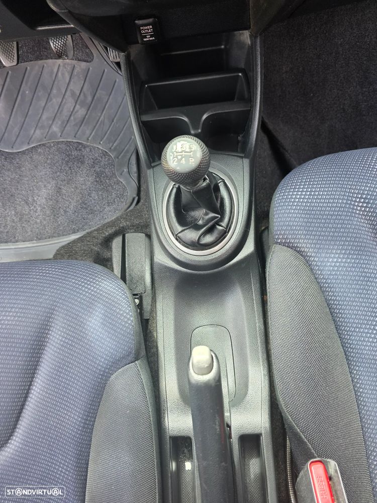 Honda Jazz 1.2 i-VTEC S Cool - 23