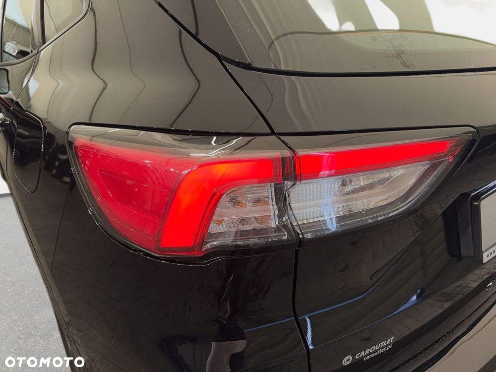 Ford Kuga - 12