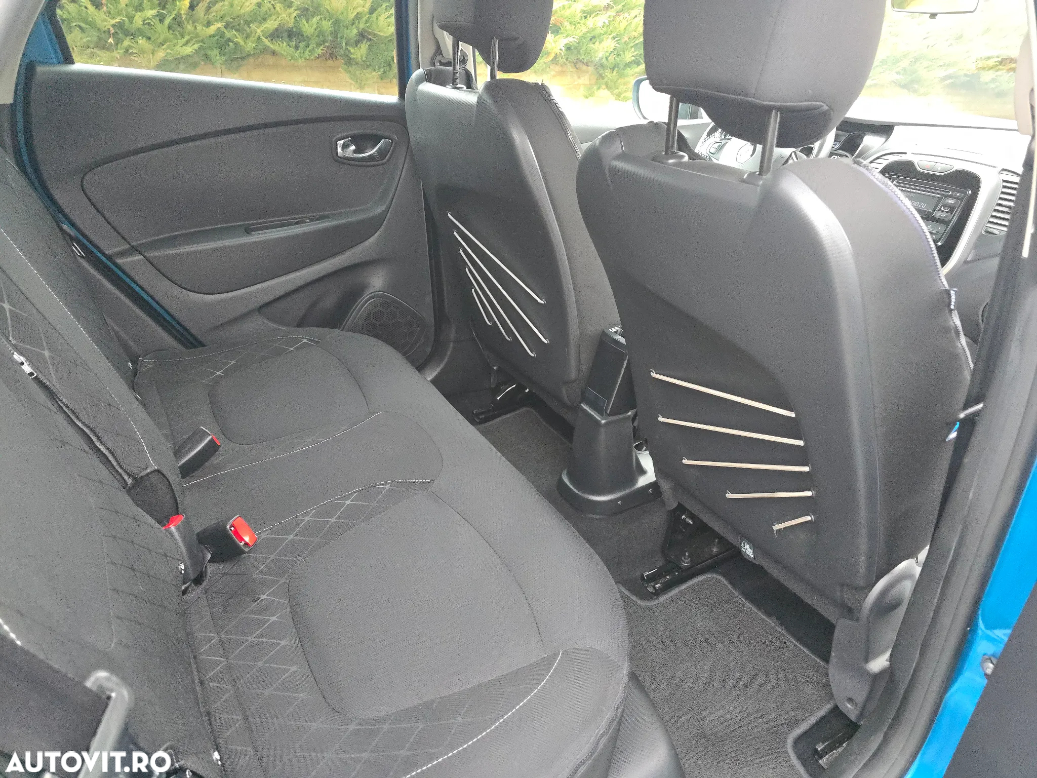 Renault Captur TCe Energy Expression Aut. - 9