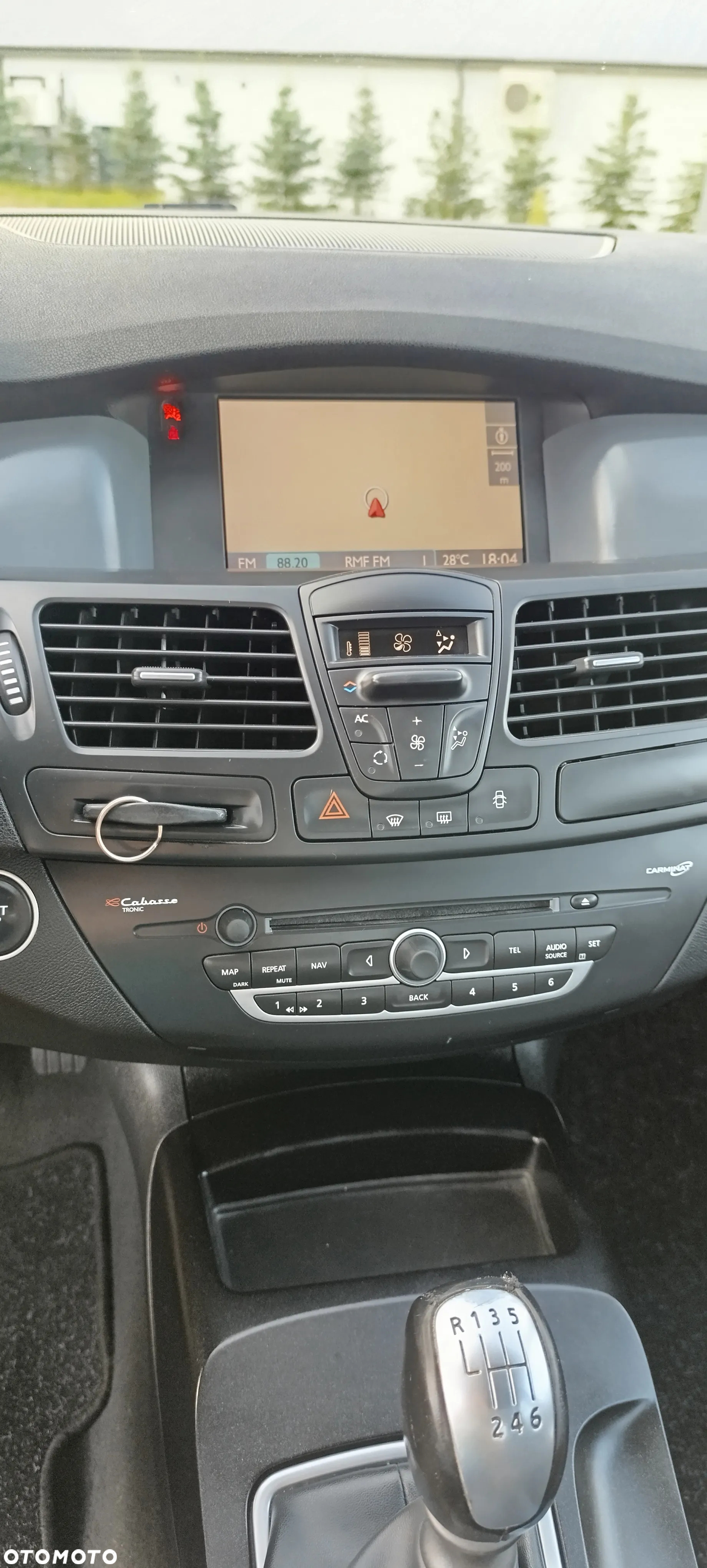 Renault Laguna 2.0 16V 140 Dynamique - 14