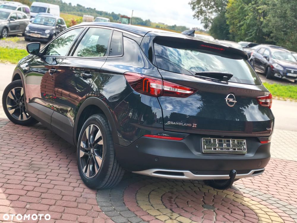 Opel Grandland - 6