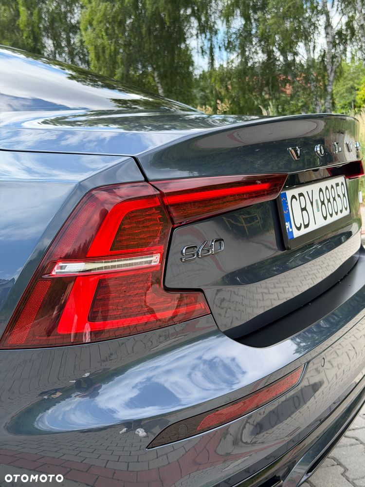 Volvo S60 - 11