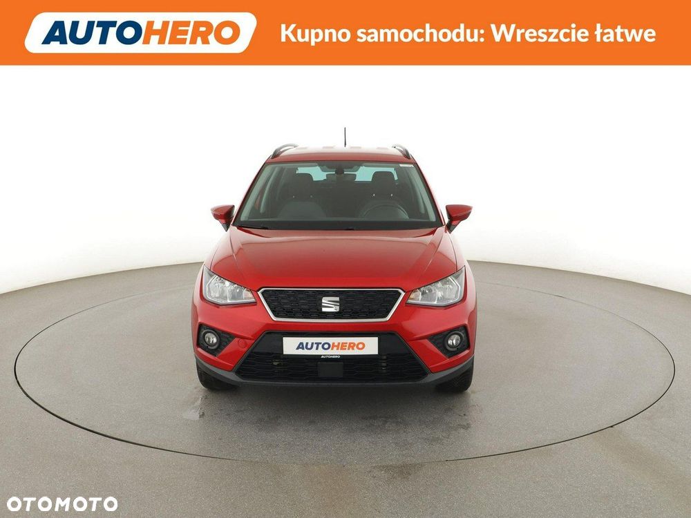 Seat Arona 1.6 TDI Style - 11