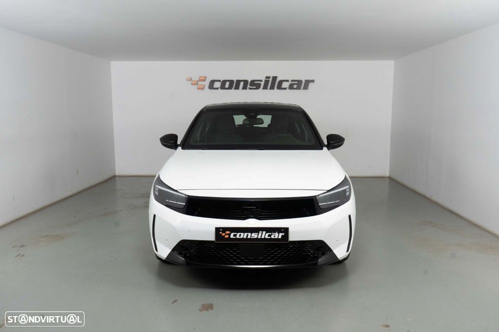 Opel Corsa - 3