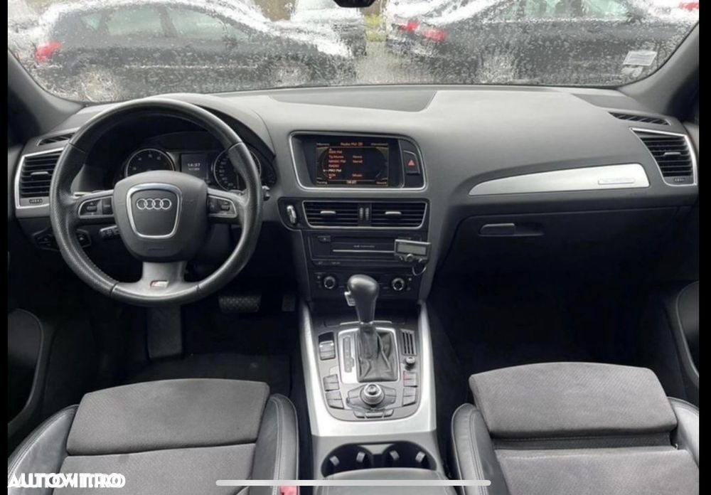 Audi Q5 2.0 TFSI Quattro S-Tronic - 6