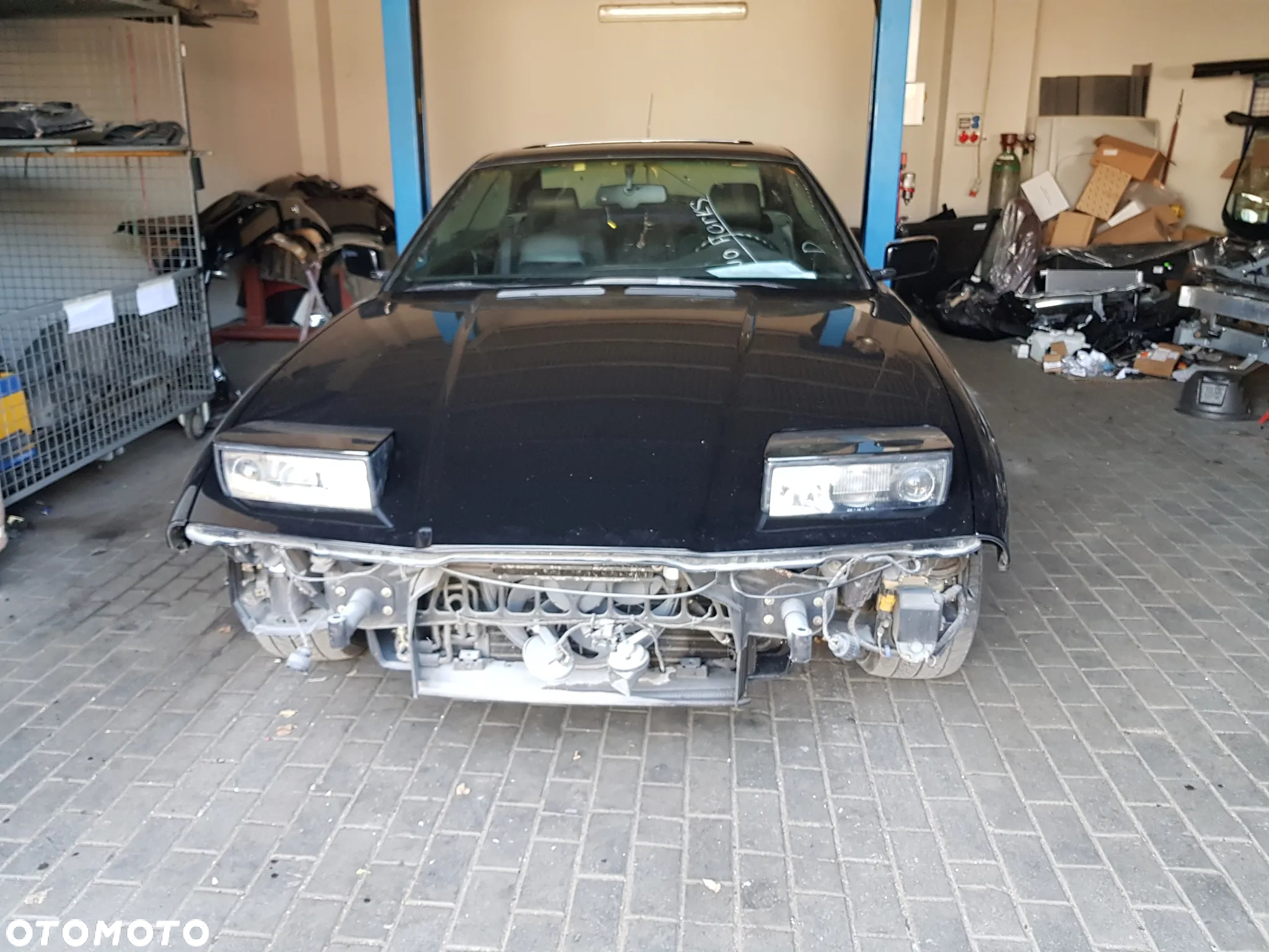 BMW Seria 8 - 6