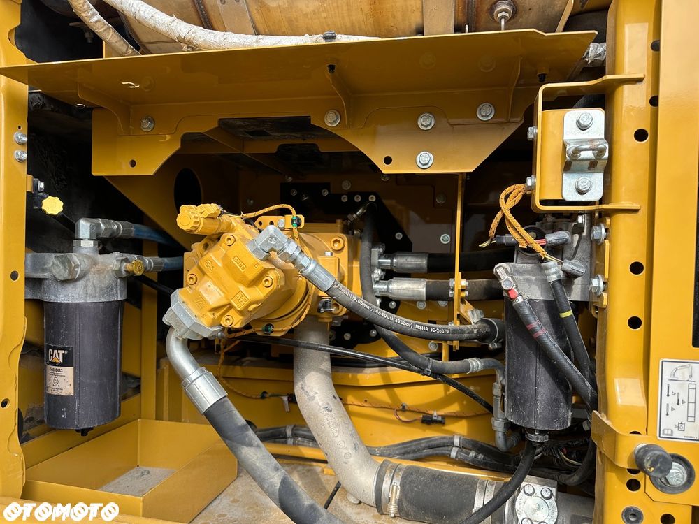 Caterpillar Cat 336 f-g 323 325 330 rodzynek - 9