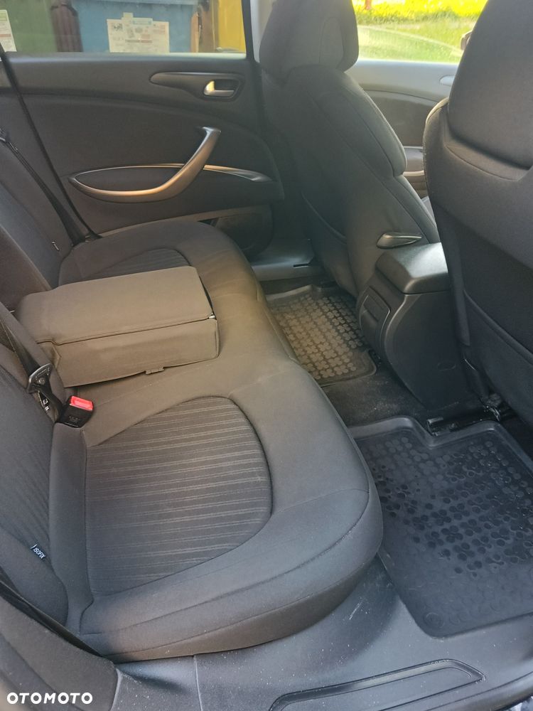 Citroën C5 - 8