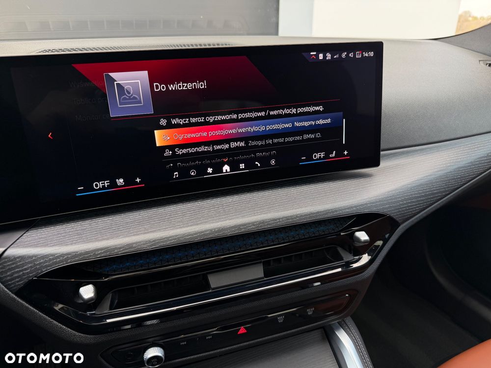 BMW Seria 4 420d xDrive Sport-Aut M Sport - 23