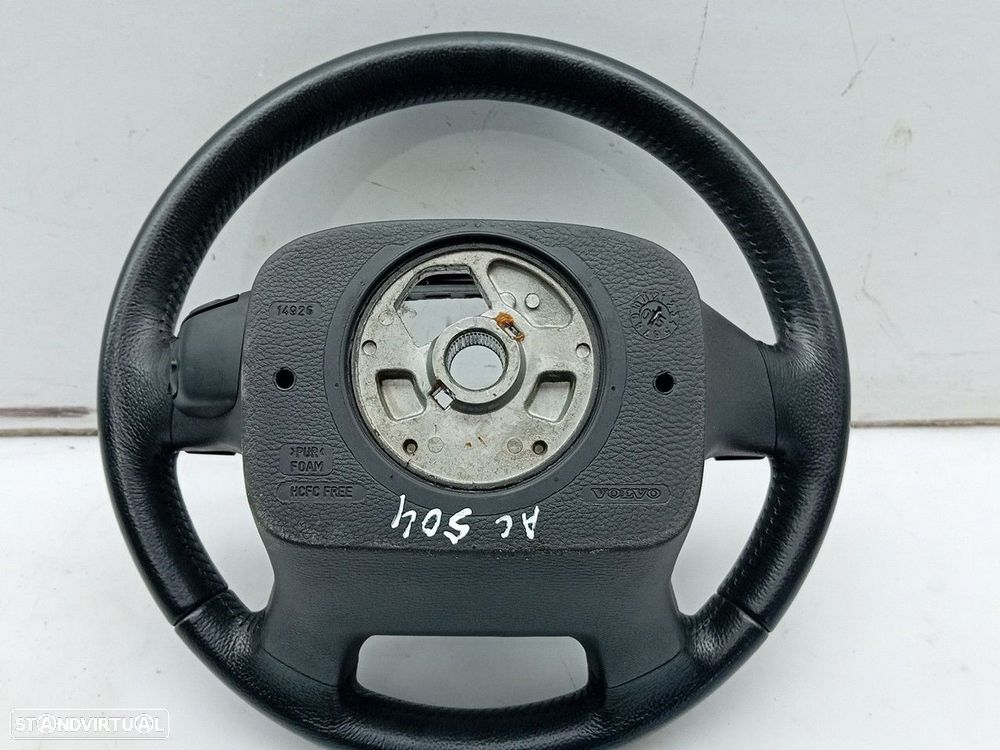 Volante de direção VOLVO XC90 I - 4