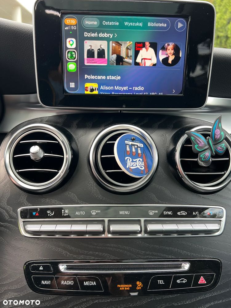 Mercedes-Benz GLC - 7