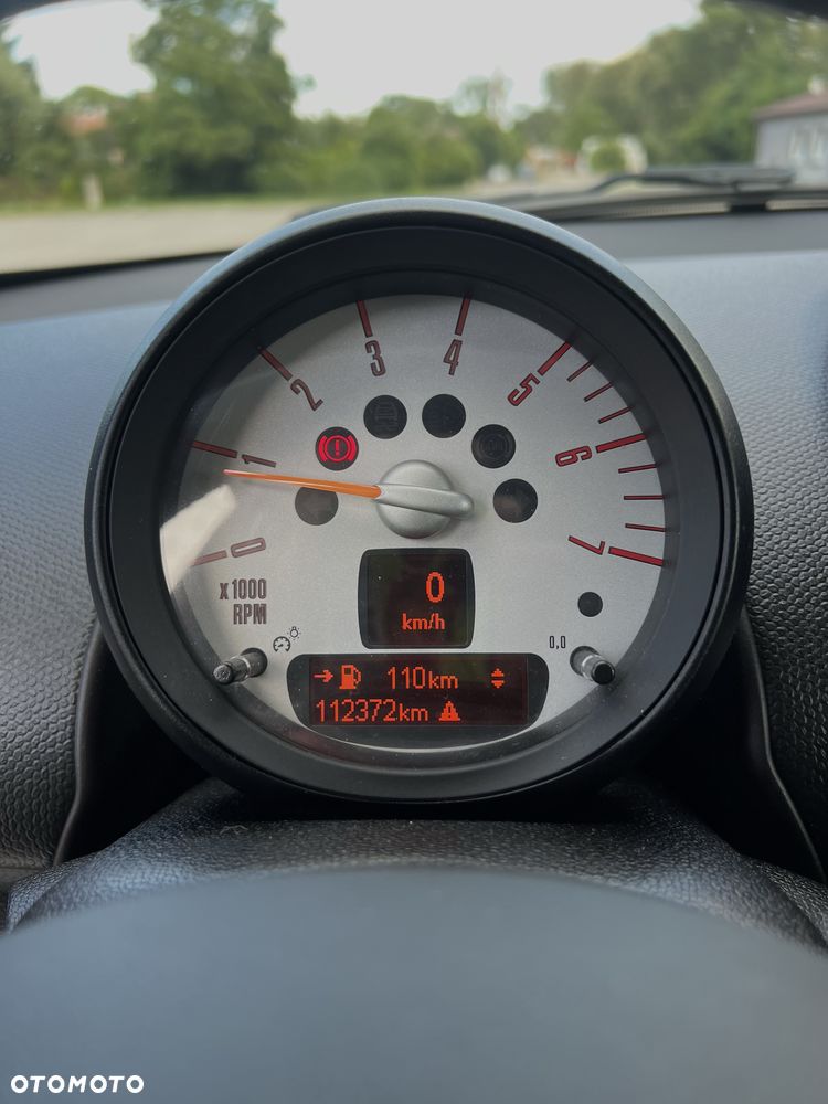 MINI Countryman - 7